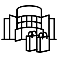 مراکز خرید