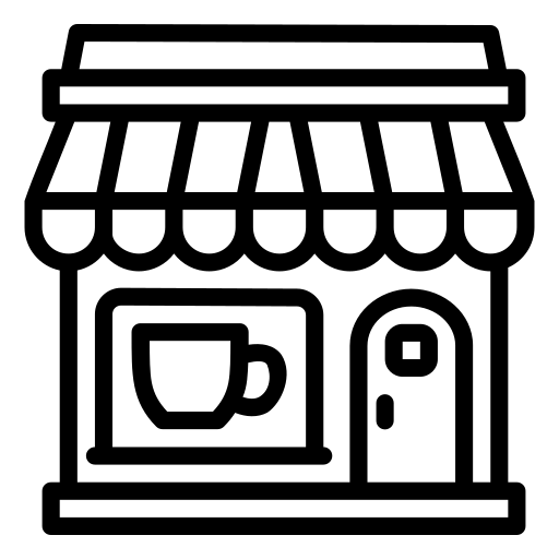 کافه و رستوران