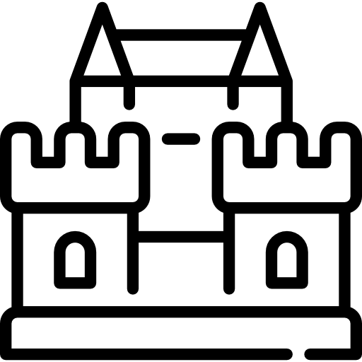 مکان های تاریخی